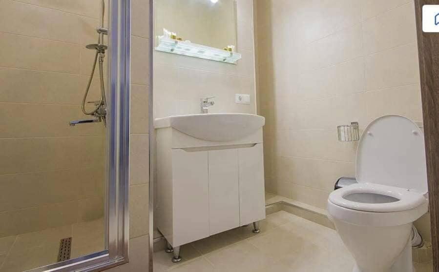 Tikas Home Апартаменты Tbilisi Cameră foto