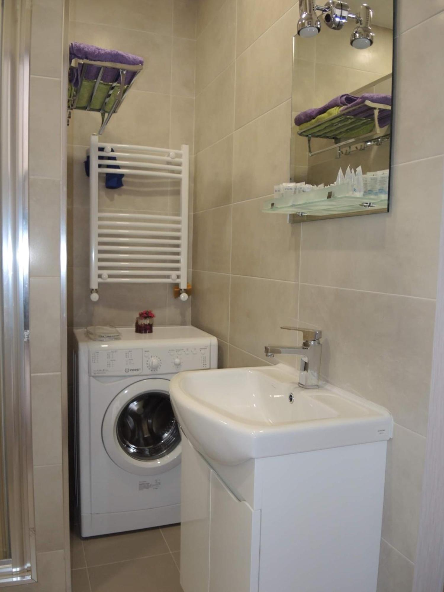 Tikas Home Апартаменты Tbilisi Exterior foto