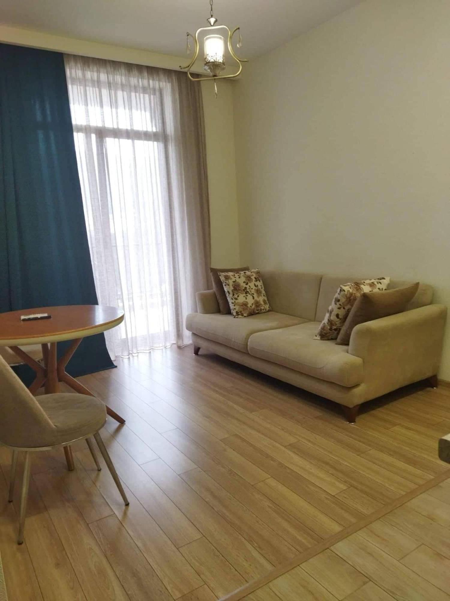 Tikas Home Апартаменты Tbilisi Exterior foto